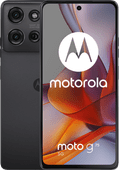 Motorola Moto G75 256GB Black 5G Cell phone