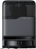 Eufy C20 Omni Aspirateur-robot avec fonction loque