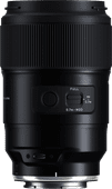 Tamron 90mm f/2.8 Di III Macro VXD Sony FE Portrait lens