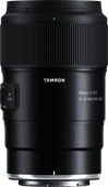 Tamron 90mm f/2.8 Di III Macro VXD Nikon Z Portrait lens