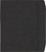 PocketBook Cover Charge Era / Era Color Noir Étui Pocketbook