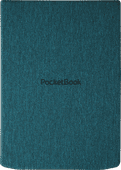 PocketBook Cover Flip InkPad 4 / InkPad Color 3 / InkPad Color 2 Vert Étui Pocketbook