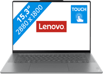 Lenovo Yoga Slim 7 Copilot+ PC 15ILL9 Azerty Lenovo Copilot+ PC