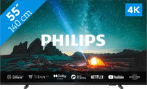 Philips 55PUS7609 (2024) TV de taille moyenne