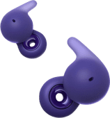 Sony LinkBuds Open Mauve Édition Olivia Rodrigo Écouteurs in-ear