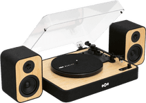 House of Marley Revolution BT avec enceintes Cadeau : gadget