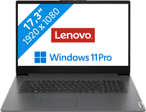 Lenovo V17 G4 IRU 83A2000WMB AZERTY Top 10 des PC portables 17 pouces les plus vendus