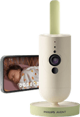 Philips Avent Connected SCD643/26 Top 10 bestselling baby monitors with camera