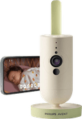 Philips Avent Connected SCD643/26 Baby monitor with WiFi