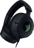 Razer Kraken V4 X Surround sound gaming headset voor PlayStation 4