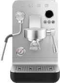 SMEG EMC02BLMEU SMEG coffee machine