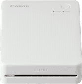 Canon SELPHY QX20 Blanc Cadeau : gadget