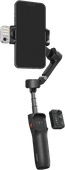 Hohem iSteady V3 Black Gimbals for smartphone