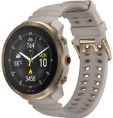 Polar Vantage M3 Goud/Beige Sportcadeau