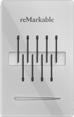 reMarkable 2 Marker Points (9 pièces) Accessoires pour blocs-notes numériques reMarkable