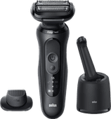 Braun Series 5 52-N7200cc Braun electric shaver