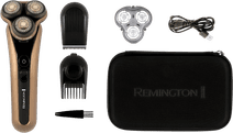 Remington X9 Limitless XR1795 Scheerapparaat met roterende scheerkop