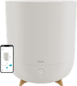 Duux Neo Smart Ultrasonic DXHU33 Greige Duux luchtbevochtiger