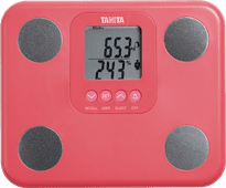 Tanita BC-730PK Rose Balance Tanita