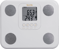 Tanita BC-730WH White 