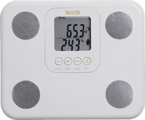 Tanita BC-730WH Blanc Balance Tanita