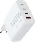 Xtorm 140 W GaN2 Ultra Chargeur Mural Accessoire Xtorm