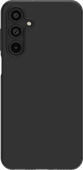 BlueBuilt Back Cover Samsung Galaxy A16 4G/5G Black Sustainable phone case