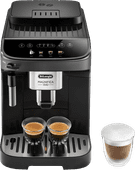 De'Longhi Magnifica Evo ECAM290.22.B Machine à café entièrement automatique pour expressos et lungos