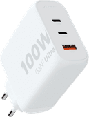 Xtorm 100 W GaN2 Ultra Chargeur Mural 