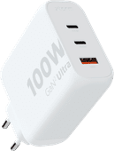 Xtorm 100 W GaN2 Ultra Chargeur Mural Accessoire Xtorm