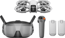 DJI Neo Motion Fly More Combo + Goggles N3 + RC Motion 3 DJI Neo