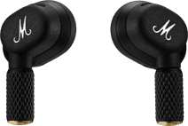 Marshall Motif II TW ANC Black true wireless earbuds