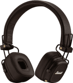 Marshall Major V Bruin Bluetooth koptelefoon