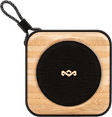 House of Marley Roots Black Bluetooth speaker