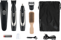 Remington The Works Kit Remington beard trimmer
