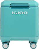 Igloo Tag a long2 Spinner 360 Lagoon Koelbox