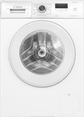 Bosch WGE0340CNL 8kg washing machine
