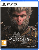 Black Myth: Wukong PS5 