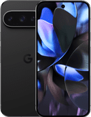 Google Pixel 9 Pro 256GB Zwart 5G Standby dual sim telefoon