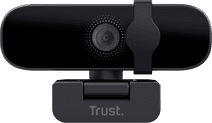 Trust Tanor 1080p Full HD Webcam Full HD webcam