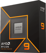 AMD Ryzen 9 9950X 
