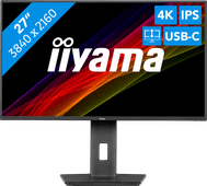 iiyama PROLITE XUB2792UHSU-B6 Iiyama 27 inch monitor