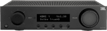 JBL MA310 Black Receiver