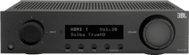 JBL MA510 Black Receiver