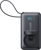 Anker MagGo Power Bank with Fast charging 10,000mAh Black Power banks for BlueBuilt