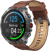 Polar Grit X 2 Pro Titane Polar Grit X