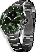Withings ScanWatch Nova Vert Withings
