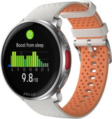 Polar Vantage V3 Silver/White Polar Vantage