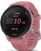 Garmin Forerunner 255S Rose Garmin Forerunner