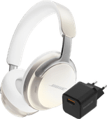 Bose QuietComfort Ultra Headphones Diamond + Charger 
